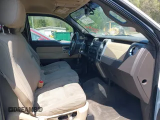 2012 Ford F-150 XL with VIN 1FTFW1ET9CFA18094, listed as a IAAI auction lot 42054840 with 164,972 mi miles. Bid and sale history available at carsss.com. Image 5.