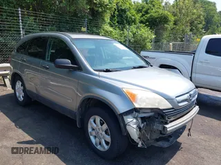 2007 Honda CR-V EX с VIN JHLRE48587C006107, выставлен на аукционе IAAI как лот 42582514 с пробегом 177 097 миль миль и . История ставок и продаж доступна на DreamBid. Изображение 1.
