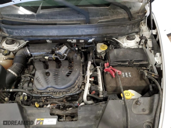2015 Jeep Cherokee Latitude with VIN 1C4PJMCS9FW502818, listed as a Copart auction lot 48133445 with 146,126 mi miles and Clean Title. Bid and sale history available at carsss.com. Image 12.