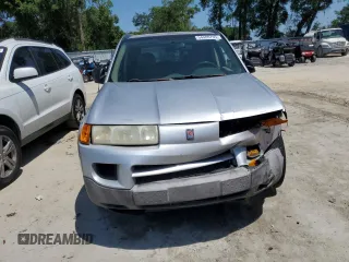 2005 Saturn VUE with VIN 5GZCZ33D15S828166, listed as a Copart auction lot 54489795 with 175,890 mi miles and Salvage Title. Bid and sale history available at carsss.com. Image 5.