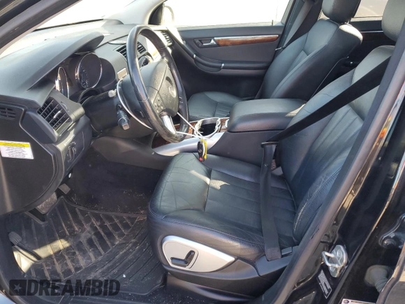 2007 Mercedes-Benz R 3.0L with VIN 4JGCB22E67A040532, listed as a Copart auction lot 74525284 with 245,580 mi miles and Clean title. Bid and sale history available at DreamBid. Image 7.