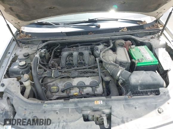 2008 Ford Taurus SEL with VIN 1FAHP24W68G187360, listed as a IAAI auction lot 42578106 with 252,245 mi miles and . Bid and sale history available at DreamBid. Image 10.