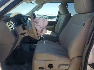 2014 Ford Expedition XL с VIN 1FMJU1G50EEF02576, выставлен на аукционе Copart как лот 55795935 с пробегом 90 920 миль миль и Списание • Salvage title. История ставок и продаж доступна на DreamBid. Изображение 7.