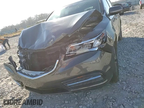2014 Acura MDX Technology z VIN 5FRYD3H60EB007801, wystawiony jako Copart lot #87442894 z przebiegiem 157 633 mil mil oraz Szkoda całkowita • Salvage title. Historia ofert i sprzedaży dostępna na DreamBid. Obrazek 11.