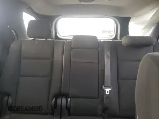 2021 Dodge Durango SXT z VIN 1C4RDHAG8MC761725, wystawiony jako Copart lot #48947725 z przebiegiem 93 613 mil mil oraz Szkody całkowita. Historia ofert i sprzedaży dostępna na DreamBid. Obrazek 10.