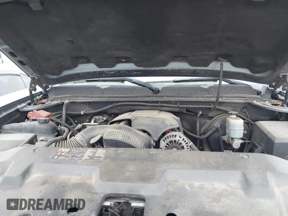 2011 Chevrolet Silverado 1500 LT with VIN 1GCRKSE3XBZ142158, listed as a IAAI auction lot 41917477 with 235,730 mi miles and . Bid and sale history available at DreamBid. Image 10.