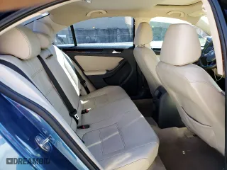 2016 Volkswagen Jetta Sedan 1.8T SEL with VIN 3VWL07AJ5GM221773, listed as a Copart auction lot 48237425 with 109,146 mi miles and Salvage Title. Bid and sale history available at carsss.com. Image 10.