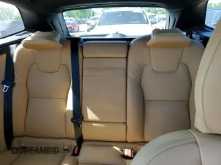 2020 Volvo XC60 Momentum z VIN YV4102RK8L1489490, wystawiony jako Copart lot #56930285 z przebiegiem 88 930 mil mil oraz Czysty tytuł • Clean title. Historia ofert i sprzedaży dostępna na DreamBid. Obrazek 10.