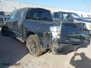 2019 Nissan Titan SV with VIN 1N6AA1E5XKN527266, listed as a IAAI auction lot 41737959 with 1 mi miles. Bid and sale history available at carsss.com. Image 3.