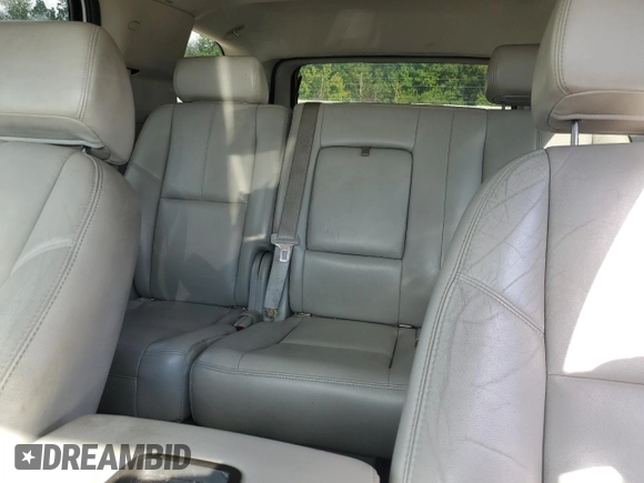 2007 GMC Yukon SLE with VIN 1GKFK13097R145375, listed as a Copart auction lot 72036914 with 0 mi miles and Clean Title. Bid and sale history available at carsss.com. Image 10.