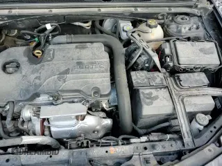 2022 Chevrolet Malibu RS with VIN 1G1ZG5ST9NF104362, listed as a Copart auction lot 71172445 with 92,537 mi miles and Salvage title. Bid and sale history available at DreamBid. Image 13.