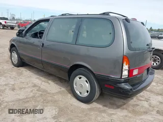 1993 Mercury Villager GS z VIN 4M2DV11W5PDJ61145, wystawiony jako IAAI lot #42150106 z przebiegiem 108 314 mil mil oraz . Historia ofert i sprzedaży dostępna na DreamBid. Obrazek 3.