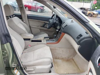 2005 Subaru Legacy Outback with VIN 4S4BP61C957352908, listed as a IAAI auction lot 42509392 with 162,401 mi miles and . Bid and sale history available at DreamBid. Image 5.