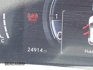 2024 Lexus RX 350 with VIN 2T2BAMBA9RC023844, listed as a IAAI auction lot 42376370 with 24,914 mi miles and . Bid and sale history available at DreamBid. Image 15.