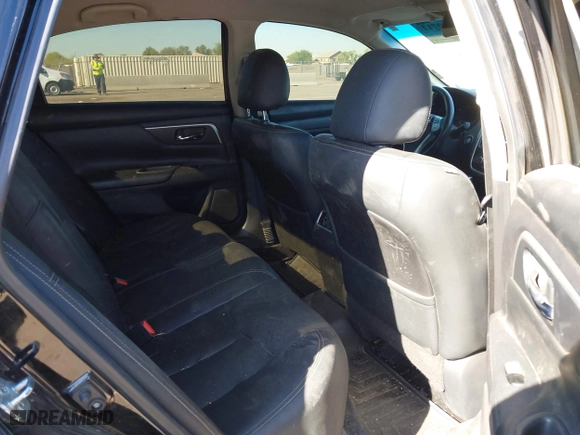 2018 Nissan Altima 2.5 SL with VIN 1N4AL3AP8JC187356, listed as a IAAI auction lot 40610711 with 98,662 mi miles. Bid and sale history available at carsss.com. Image 8.