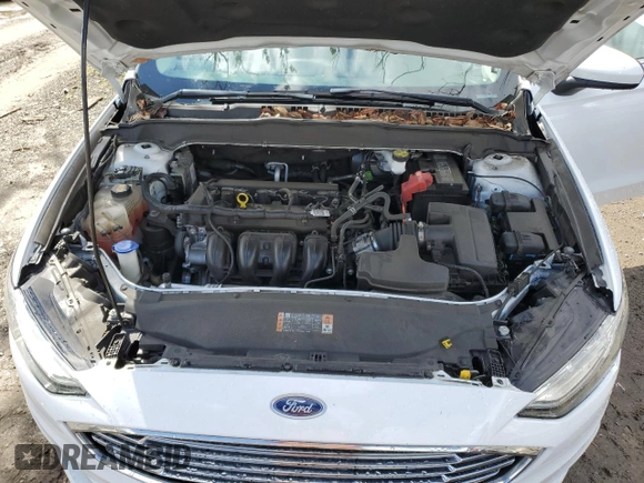 2018 Ford Fusion SE with VIN 3FA6P0H73JR269995, listed as a Copart auction lot 49239775 with 72,498 mi miles and Salvage Title. Bid and sale history available at carsss.com. Image 12.