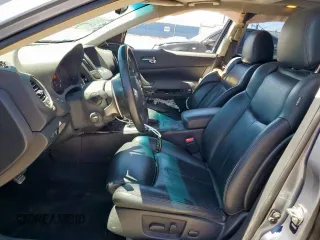 2011 Nissan Maxima SV with VIN 1N4AA5AP1BC821092, listed as a Copart auction lot 59392915 with 70,987 mi miles and Salvage title. Bid and sale history available at DreamBid. Image 7.