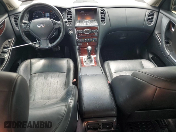 2016 Infiniti QX50 with VIN JN1BJ0RP5GM236008, listed as a Copart auction lot 67449934 with 77,945 mi miles and Clean Title. Bid and sale history available at carsss.com. Image 8.