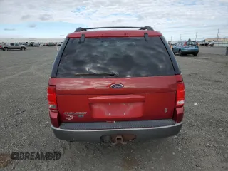 2003 Ford Explorer XLT z VIN 1FMZU73W33UC18253, wystawiony jako Copart lot #65245144 z przebiegiem 213 371 mil mil oraz Czysty tytuł • Clean title. Historia ofert i sprzedaży dostępna na DreamBid. Obrazek 6.