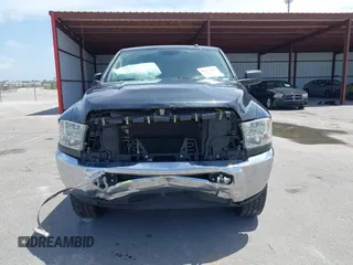 2016 Ram 2500 SLT with VIN 3C6TR5DT0GG268340, listed as a IAAI auction lot 42492262 with 117,230 mi miles and . Bid and sale history available at DreamBid. Image 13.