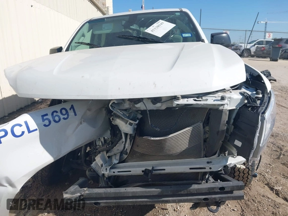 2022 Chevrolet Colorado 2WD Z71 with VIN 1GCGSDEN7N1247036, listed as a IAAI auction lot 41128949 with 41,058 mi miles and . Bid and sale history available at DreamBid. Image 13.