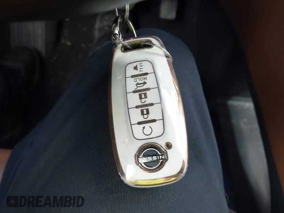 2023 Nissan Pathfinder Platinum с VIN 5N1DR3DK0PC207125, выставлен на аукционе IAAI как лот 41848785 с пробегом 22 068 миль миль и . История ставок и продаж доступна на DreamBid. Изображение 11.