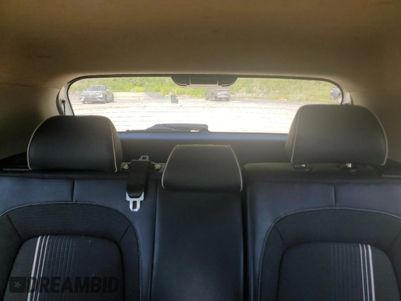2022 Hyundai Venue Limited z VIN KMHRC8A3XNU148819, wystawiony jako Copart lot #62089855 z przebiegiem 191 541 mil mil oraz Szkoda całkowita • Salvage title. Historia ofert i sprzedaży dostępna na DreamBid. Obrazek 10.
