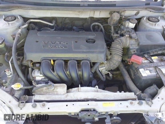 2007 Toyota Corolla CE with VIN 1NXBR30E17Z885688, listed as a IAAI auction lot 42089074 with 203,755 mi miles and . Bid and sale history available at DreamBid. Image 10.