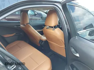 2021 Lexus UX 250h with VIN JTHX9JBHXM2042844, listed as a IAAI auction lot 41213573 with 31,650 mi miles and . Bid and sale history available at DreamBid. Image 8.