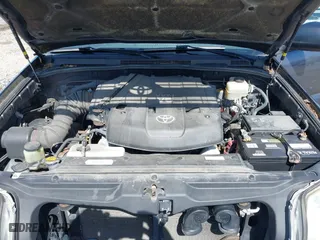 2006 Toyota 4Runner SR5 with VIN JTEBU14R768069267, listed as a IAAI auction lot 41925723 with 103,217 mi miles. Bid and sale history available at carsss.com. Image 10.