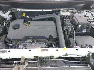 2024 Chevrolet Equinox LS with VIN 3GNAXHEG4RL278573, listed as a IAAI auction lot 42514554 with 57,581 mi miles and . Bid and sale history available at DreamBid. Image 10.