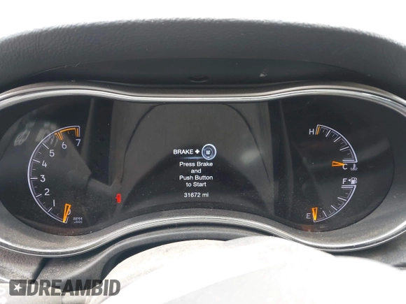 2019 Jeep Grand Cherokee Trailhawk with VIN 1C4RJFLT3KC554292, listed as a IAAI auction lot 41953049 with 31,672 mi miles and . Bid and sale history available at DreamBid. Image 7.