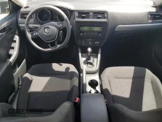 2015 Volkswagen Jetta SE z VIN 3VWD17AJ4FM338597, wystawiony jako Copart lot #59349565 z przebiegiem 50 108 mil mil oraz Szkoda całkowita • Salvage title. Historia ofert i sprzedaży dostępna na DreamBid. Obrazek 8.