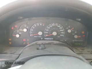 2005 Ford Explorer XLT с VIN 1FMDU63E85UB76421, выставлен на аукционе Copart как лот 64830785 с пробегом 170 179 миль миль и Списание • Salvage title. История ставок и продаж доступна на DreamBid. Изображение 9.