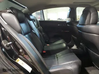 2006 Lexus GS 300 with VIN JTHCH96S660016570, listed as a Copart auction lot 51900975 with 267,695 mi miles and Clean Title. Bid and sale history available at carsss.com. Image 10.