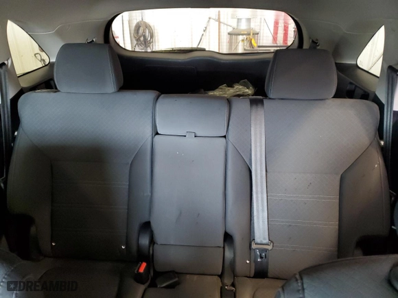 2017 Kia Sorento LX V6 with VIN 5XYPGDA55HG315541, listed as a Copart auction lot 53075785 with 0 mi miles and Clean Title. Bid and sale history available at carsss.com. Image 10.