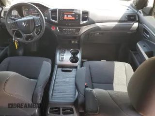 2019 Honda Passport Sport с VIN 5FNYF7H29KB006240, выставлен на аукционе Copart как лот 59404805 с пробегом 113 701 миль миль и Списание • Salvage title. История ставок и продаж доступна на DreamBid. Изображение 8.