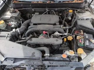 2011 Subaru Outback 2.5i Prem AWP/HK Aud with VIN 4S4BRBFC3B3429044, listed as a Copart auction lot 49515195 with 238,133 mi miles and Salvage Title. Bid and sale history available at carsss.com. Image 11.