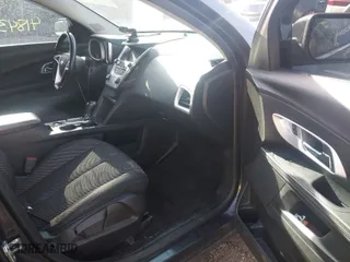 2016 Chevrolet Equinox LT with VIN 2GNALCEK2G6206923, listed as a IAAI auction lot 41843747 with 125,656 mi miles. Bid and sale history available at carsss.com. Image 5.