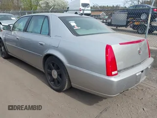 2007 Cadillac DTS Luxury I with VIN 1G6KD57Y67U162226, listed as a IAAI auction lot 42087087 with 92,370 mi miles and . Bid and sale history available at DreamBid. Image 3.