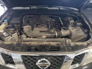 2015 Nissan Frontier SV z VIN 1N6AD0CW9FN714355, wystawiony jako Copart lot #48482675 z przebiegiem 76 835 mil mil oraz Czysty tytuł • Clean title. Historia ofert i sprzedaży dostępna na DreamBid. Obrazek 11.