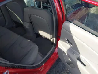 2023 Hyundai Elantra SE with VIN KMHLL4AG1PU632382, listed as a IAAI auction lot 41377678 with 67,931 mi miles and . Bid and sale history available at DreamBid. Image 8.