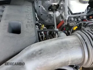 2022 Ford F-150 XL с VIN 1FTFW1E86NKE86693, выставлен на аукционе Copart как лот 70354985 с пробегом 27 883 миль миль и Списание • Salvage title. История ставок и продаж доступна на DreamBid. Изображение 13.