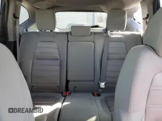 2020 Honda CR-V EX with VIN 2HKRW2H56LH628878, listed as a Copart auction lot 50189455 with 69,134 mi miles and Non Repairable. Bid and sale history available at carsss.com. Image 10.