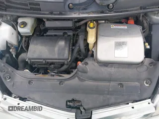 2008 Toyota Prius with VIN JTDKB20U983336368, listed as a IAAI auction lot 42646812 with 153,814 mi miles and . Bid and sale history available at DreamBid. Image 10.
