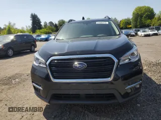 2022 Subaru Ascent Touring с VIN 4S4WMARD9N3406547, выставлен на аукционе Copart как лот 54930475 с пробегом 32 239 миль миль и Списание • Salvage title. История ставок и продаж доступна на DreamBid. Изображение 5.