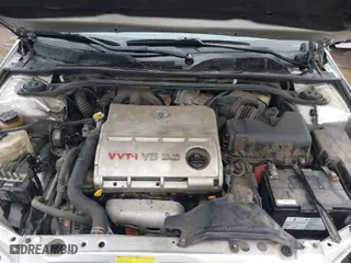 2008 Toyota Camry Solara SE with VIN 4T1CA30P58U145883, listed as a IAAI auction lot 41561624 with 207,472 mi miles. Bid and sale history available at carsss.com. Image 10.