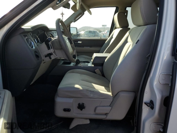 2008 Ford Expedition SSV with VIN 1FMFU16598LA02889, listed as a Copart auction lot 61295135 with 145,373 mi miles and Clean title. Bid and sale history available at DreamBid. Image 7.