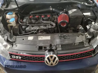 2011 Volkswagen GTI PZEV с VIN WVWFD7AJ1BW255996, выставлен на аукционе Copart как лот 42045695 с пробегом 203 067 миль миль и Списание • Salvage title. История ставок и продаж доступна на DreamBid. Изображение 11.