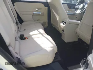 2023 Mercedes-Benz GLB 250 с VIN W1N4M4GB4PW294054, выставлен на аукционе IAAI как лот 42406277 с пробегом 11 761 миль миль и . История ставок и продаж доступна на DreamBid. Изображение 8.